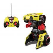 Автомодель-трансформер на р/у Street Troopers PT808